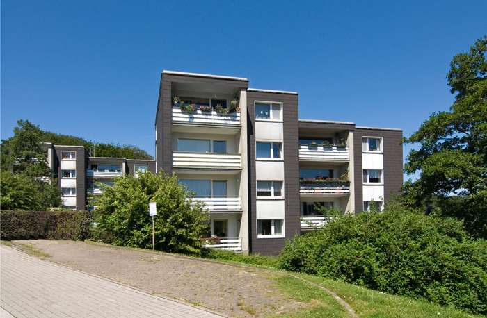 Etagenwohnung Velbert Hopscheiderberg - 3.5 Zimmer, 83 m&sup2;, 609&euro; | Angebot:26865051