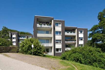 Wohnung Velbert Hopscheiderberg - 3.5 Zimmer, 83 m&sup2;, 609&euro; | Angebot:26865051