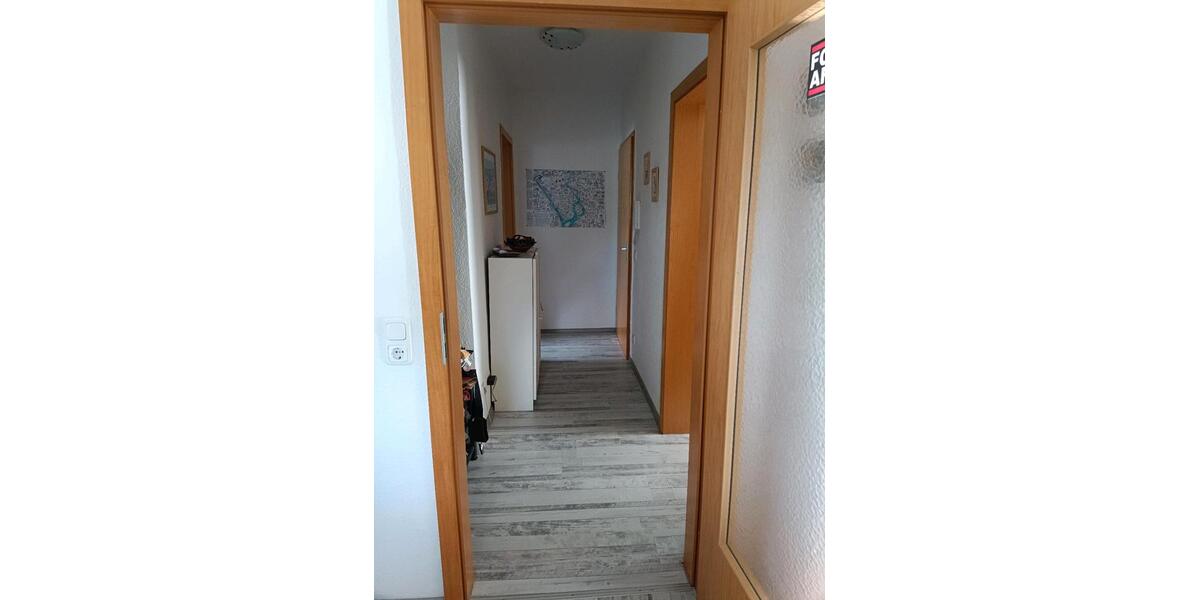 Hochparterre Hattingen Niederbonsfeld - 3 Zimmer, 45 m&sup2;, 810&euro; | Angebot:27621918