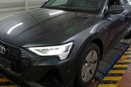 Audi e-tron 69.998 km 37.945 &euro; Hagen 58091