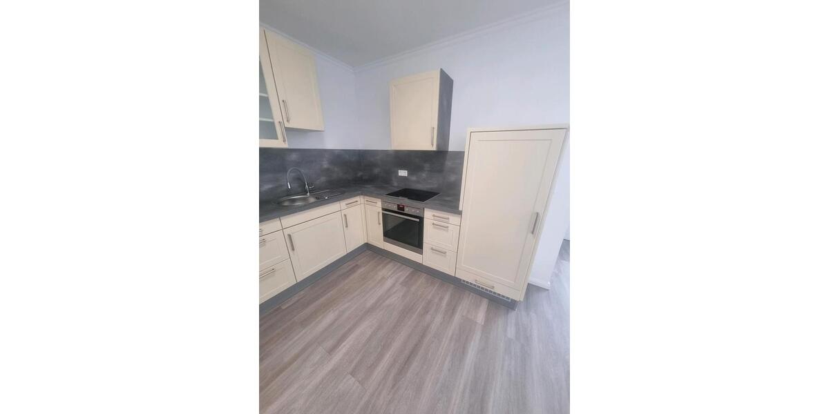 Erdgeschoßwohnung Wuppertal Elberfeld - 2 Zimmer, 60 m&sup2;, 870&euro; | Angebot:25336544