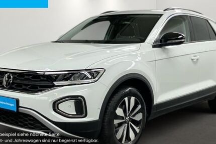VW T-Roc 17.022 km 22.769 &euro; Hagen 58089