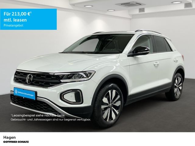 VW T-Roc 17.022 km 22.769 &euro; Hagen 58089