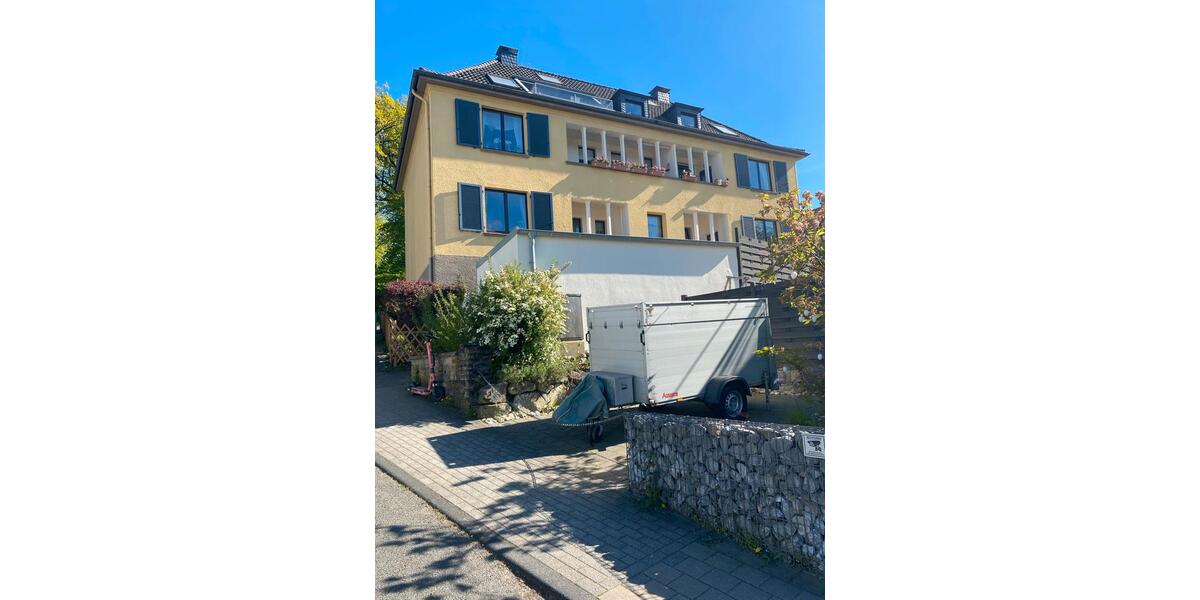 Erdgeschoßwohnung Sprockhövel - 3 Zimmer, 75 m&sup2;, 185.000&euro; | Angebot:26400102
