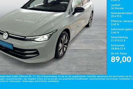 VW Golf 19.901 km 22.711 &euro; Dortmund 44379