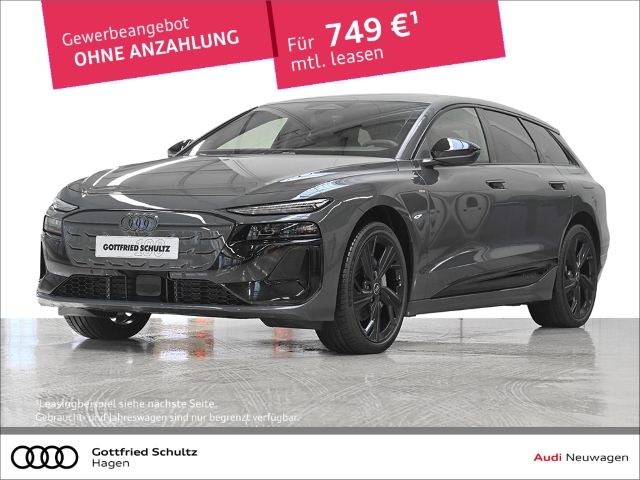Audi A6 e-tron 3.000 km 79.970 &euro; Hagen 58089