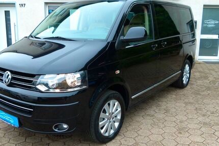 VW T5 Transporter 232.305 km 19.490 &euro; Bochum 44809