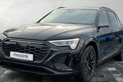 Audi Q8 e-tron 33.455 km 49.990 &euro; Wermelskirchen 42929