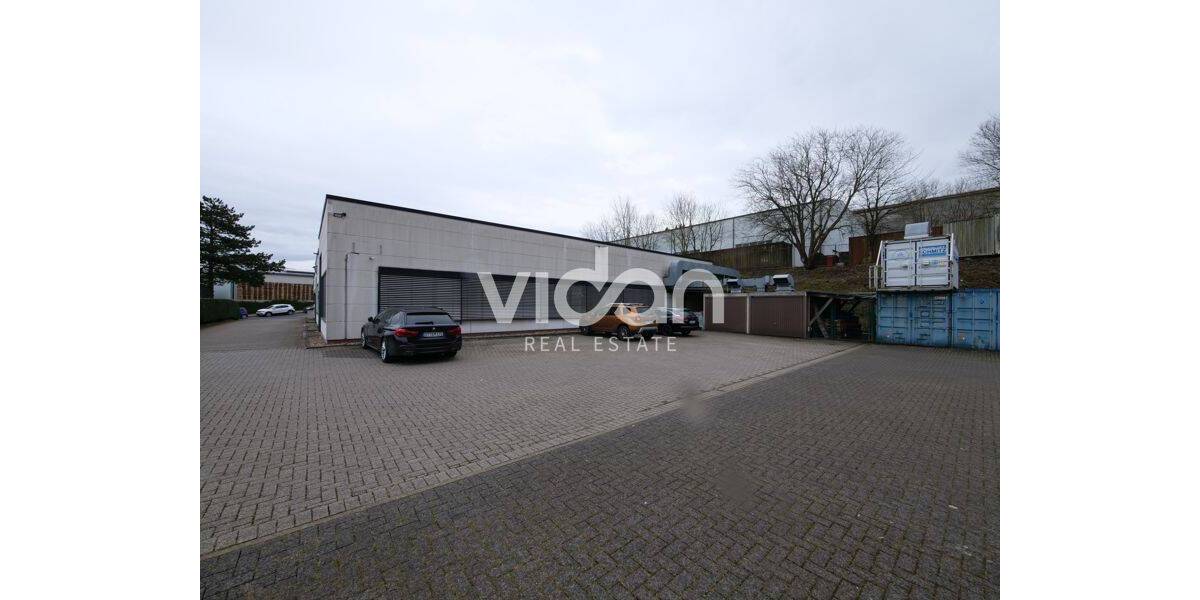 Gewerbeobjekt Velbert Mitte - 1.300.000&euro; | Angebot:26862575