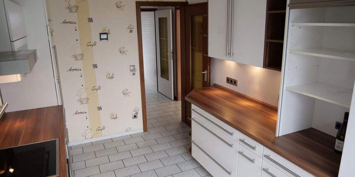 Reihenmittelhaus Dortmund Wellinghofen - 4 Zimmer, 101 m&sup2;, 389.000&euro; | Angebot:25745267