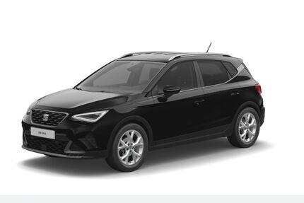 Seat Arona 22.469 km 26.550 &euro; Oberhausen 46047
