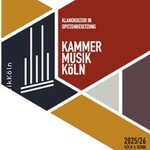 Konzert 7: Benefizkonzerte - KammerMusikKöln