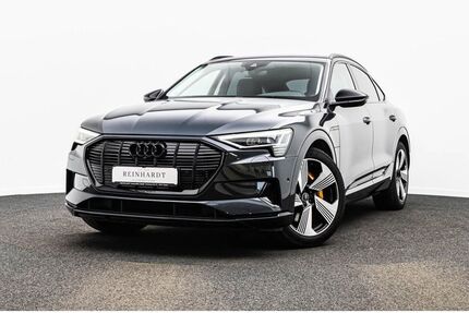 Audi e-tron 77.249 km 34.495 &euro; Hagen 58091