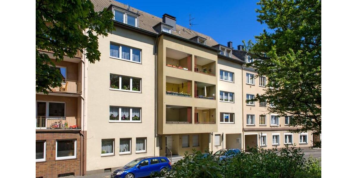 Erdgeschoßwohnung Solingen - 3 Zimmer, 77 m&sup2;, 789&euro; | Angebot:26254347
