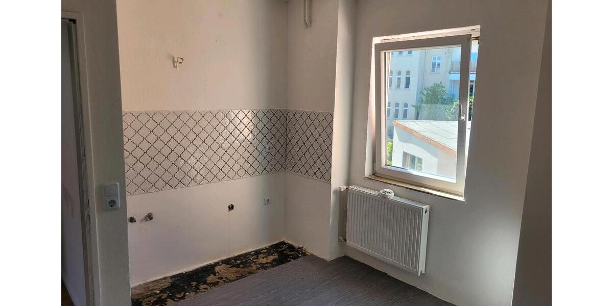 Etagenwohnung Wuppertal Gemarkung Langerfeld - 4 Zimmer, 95 m&sup2;, 800&euro; | Angebot:26399089