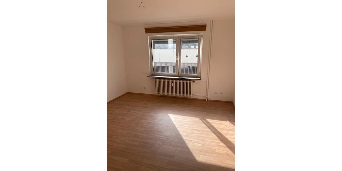 Etagenwohnung Wuppertal Elberfeld - 1 Zimmer, 45 m&sup2;, 450&euro; | Angebot:26697793