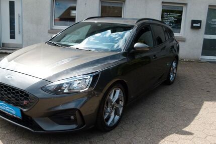 Ford Focus 170.096 km 12.990 &euro; Bochum 44809