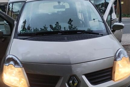 Renault Modus 181.000 km 750 &euro; Gevelsberg 58285