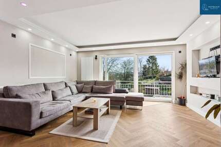 Wohnung Wuppertal Eckbusch - 5 Zimmer, 141 m&sup2;, 429.000&euro; | Angebot:26363084