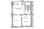 Etagenwohnung Hattingen - 2.5 Zimmer, 60 m&sup2;, 480&euro; | Angebot:25894283