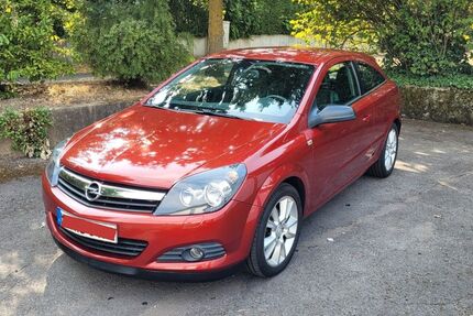 Opel Astra 199.000 km 1.600 &euro; Mülheim an der Ruhr 45472