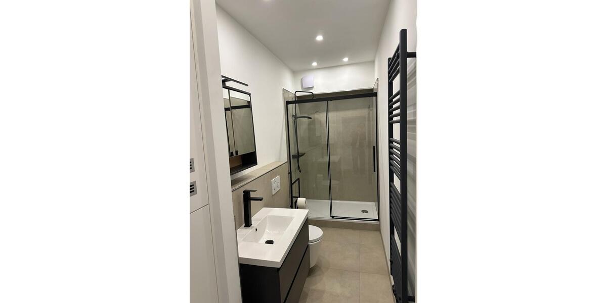 Etagenwohnung Schwelm - 3.5 Zimmer, 89 m&sup2;, 900&euro; | Angebot:26163263