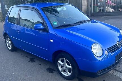 VW Lupo 160.746 km 1.150 &euro; Remscheid 42859