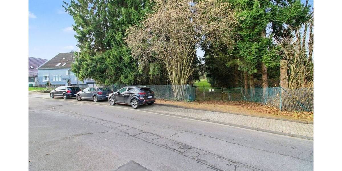 Grundstück Remscheid Süd - 370.000&euro; | Angebot:26229664