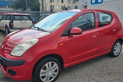 Nissan Pixo 178.168 km 1.850 &euro; Dortmund 44145