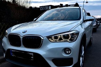 BMW X1 106.000 km 16.850 &euro; Ratingen 40885