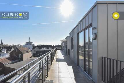Wohnung Solingen Ohligs - 5 Zimmer, 212 m&sup2;, 2.500&euro; | Angebot:25472129