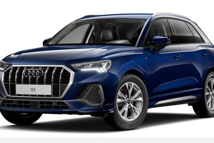 Audi Q3 7.896 km 36.480 &euro; Bochum 44809