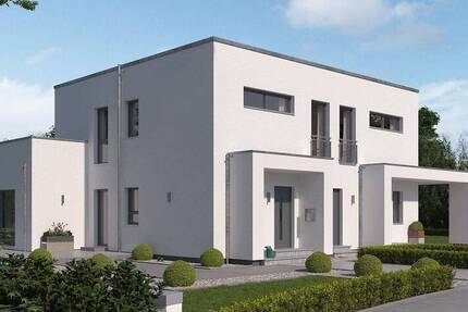 Haus Marl Horsthausen - 4 Zimmer, 108 m&sup2;, 359.500&euro; | Angebot:26858872