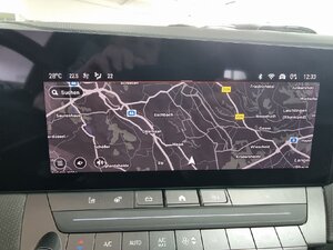 Opel Astra Business Elegance Plug-in-Hybrid AHK gr. Onb 43.080 km 21.890 &euro; HAAN 42781