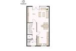 Reihenendhaus Remscheid Nord - 5 Zimmer, 157 m&sup2;, 549.000&euro; | Angebot:25957801