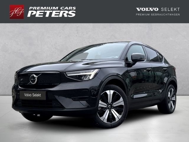 Volvo C40 49.159 km 28.299 &euro; Dortmund 44143