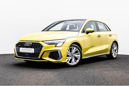 Audi A3 32.626 km 28.490 &euro; Hagen 58091