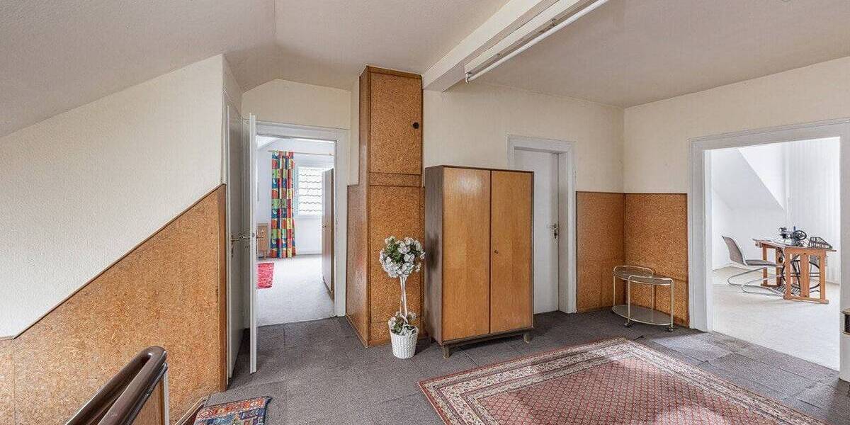 Mehrfamilienhaus, Wohnhaus Gevelsberg - 1 Zimmer, 257 m&sup2;, 555.000&euro; | Angebot:26816299