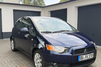 Mitsubishi Colt 112.000 km 3.699 &euro; Essen 45329
