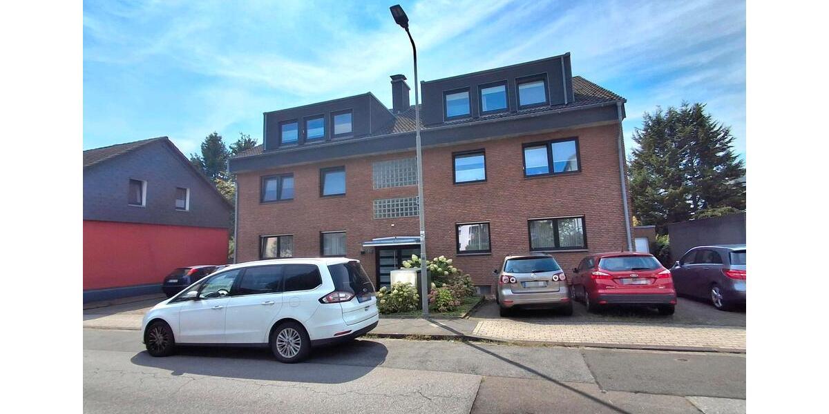 Terrassenwohnung Ratingen Homberg - 3 Zimmer, 99 m&sup2;, 425.000&euro; | Angebot:27259153