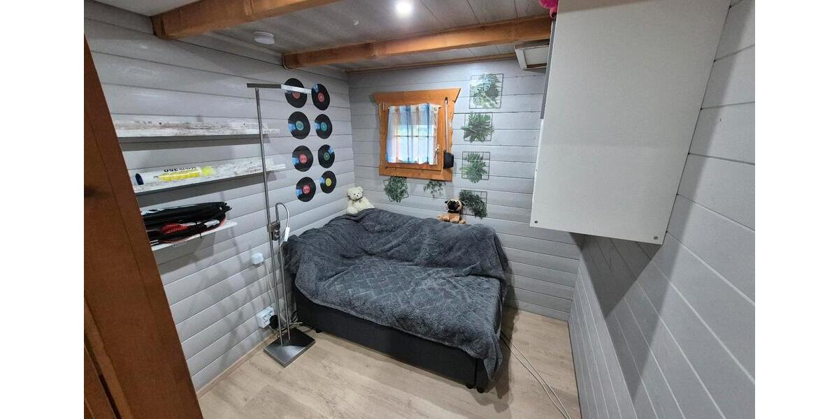 Einfamilienhaus Hattingen Niederbonsfeld - 3.5 Zimmer, 77 m&sup2;, 125.000&euro; | Angebot:26181116