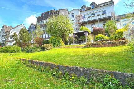 Wohnung Velbert Langenberg - 3 Zimmer, 96 m&sup2;, 180.000&euro; | Angebot:26852686