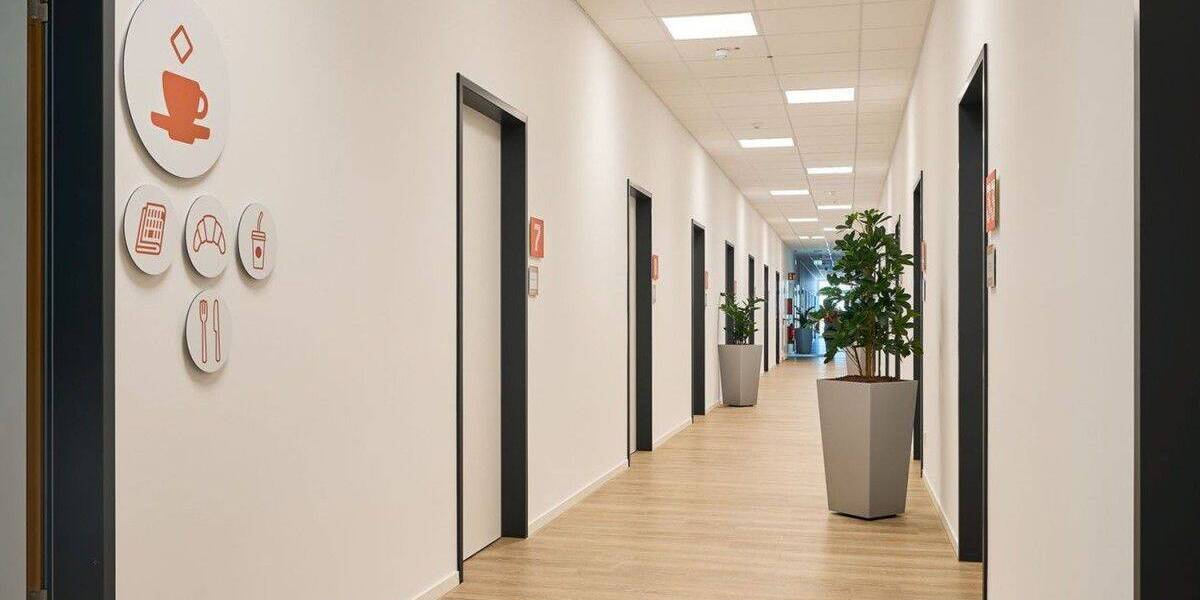 Gewerbeobjekt Heiligenhaus Mitte - 399&euro; | Angebot:25702958