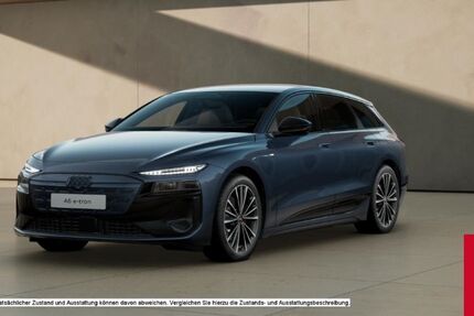 Audi A6 e-tron 6.851 km 55.450 &euro; Wuppertal 42109