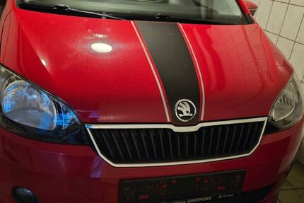 Skoda Citigo 113.000 km 3.800 &euro; Essen 45355