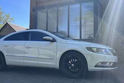 VW CC 157.977 km 18.700 &euro; Bottrop 46242