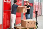 Gewerbeobjekt Oberhausen Alstaden - 60&euro; | Angebot:14526761