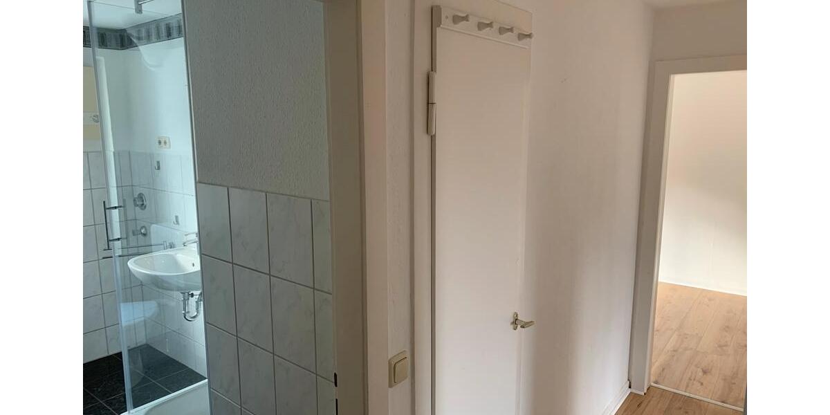 Etagenwohnung Hagen Hohenlimburg - 2 Zimmer, 55 m&sup2;, 395&euro; | Angebot:26083835