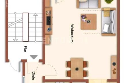 Wohnung Hagen Dahl - 1 Zimmer, 51 m&sup2;, 460&euro; | Angebot:26338777