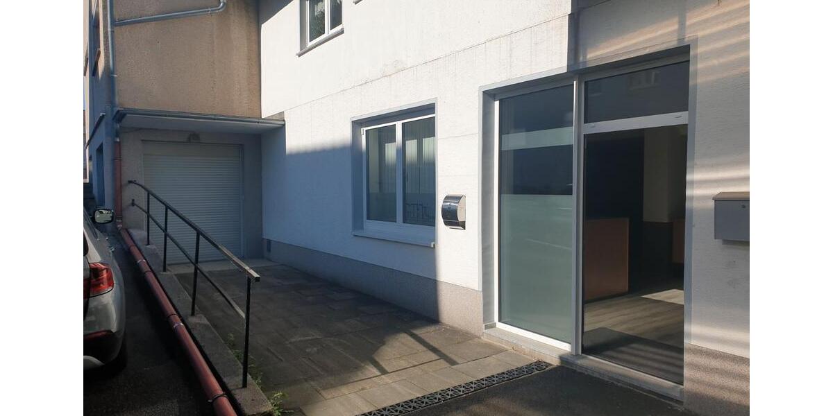 Gewerbeobjekt Hagen Hohenlimburg - 2.250&euro; | Angebot:26292418